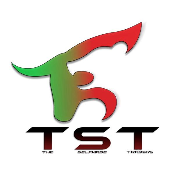 TST TRADERS📊📈📉