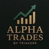 Alpha Trades by Trinkerr