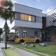 SketchUP models