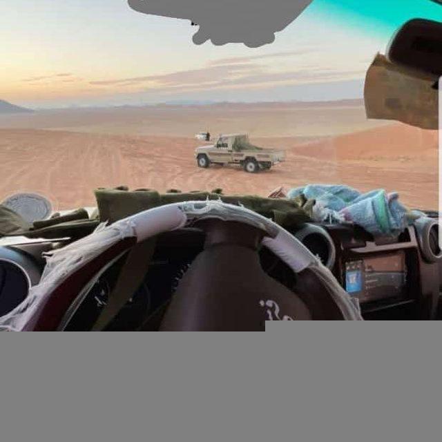 هواجيس جوفي