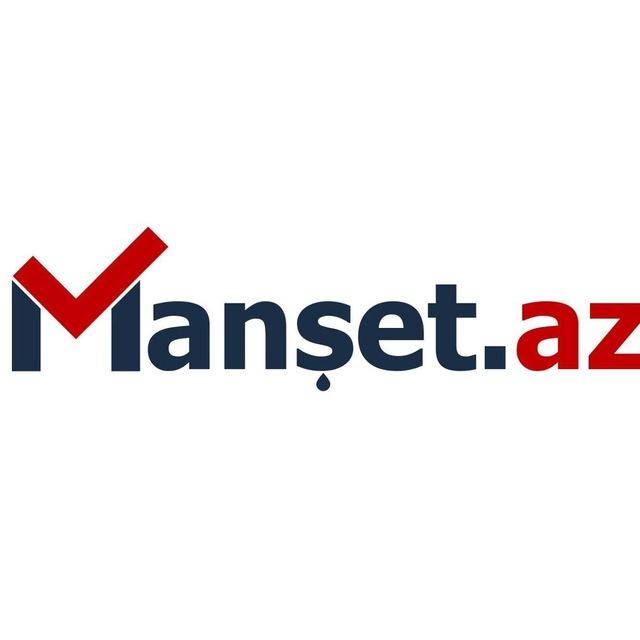Manşet.az - Xəbər portalı