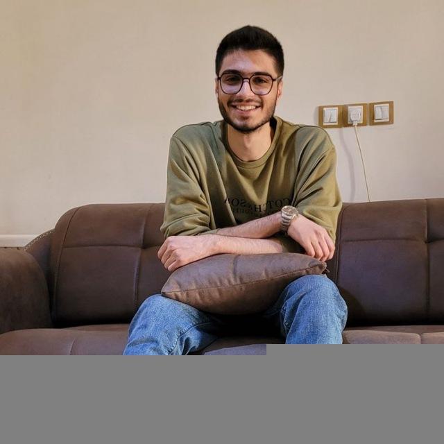 امیرحسین فرهانی نژاد