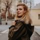 Петелина Аня - фантастический бренд-менеджер издательства «O2»