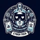 Cyber tech. 🇮🇳