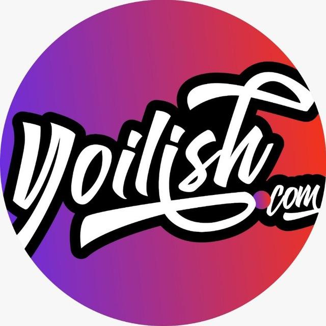 Yoilish Channel