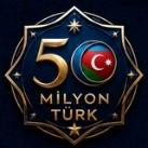 آژانس خبری پنجاه میلیون تورک ‎