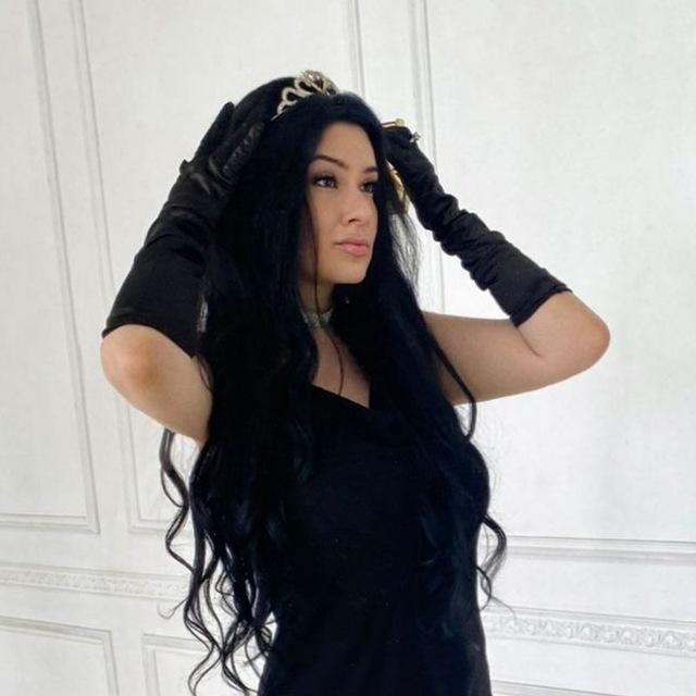 Black Karina | психолог | автор сближающих игр 💕