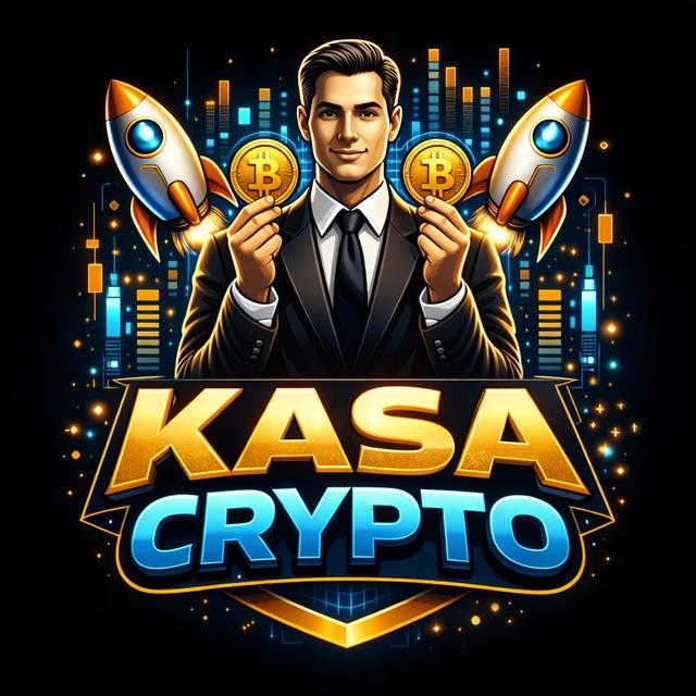Kasa Crypto