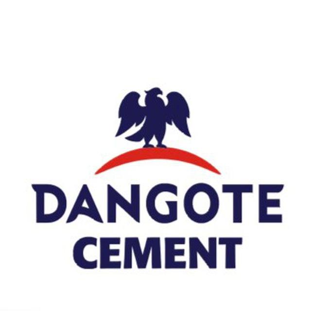 Dangote Cement