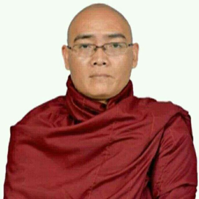 ဦးဇောတိက ဘိဝံသ (ညောင်တုန်း)