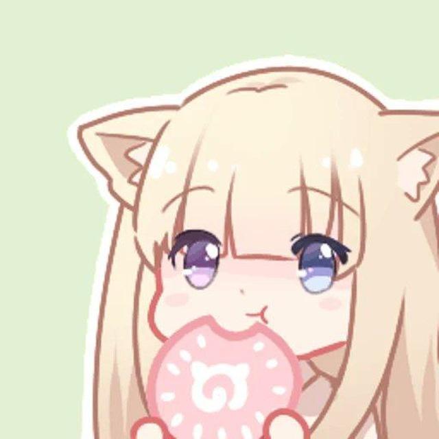 kmuaの碎碎念