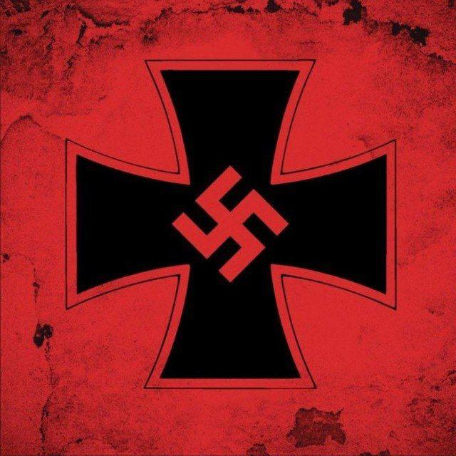 HITLER&PAUL MILLER