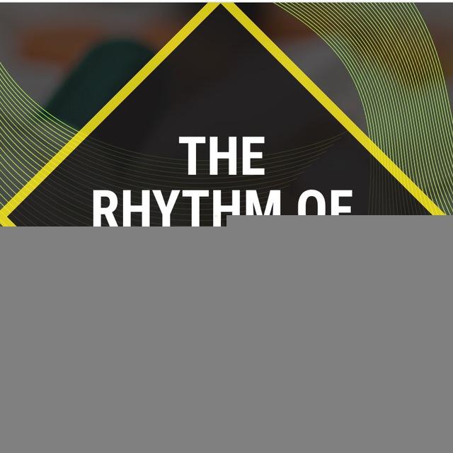 RHYTHM OF PHARMACY