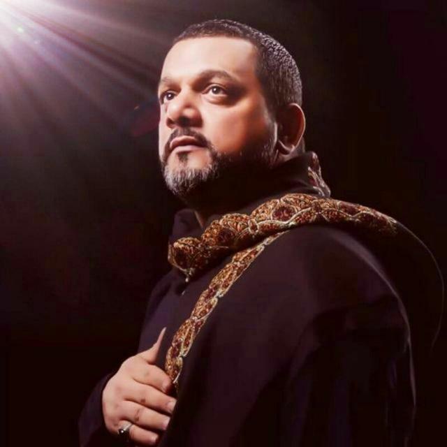 الشيخ حسين الأكرف