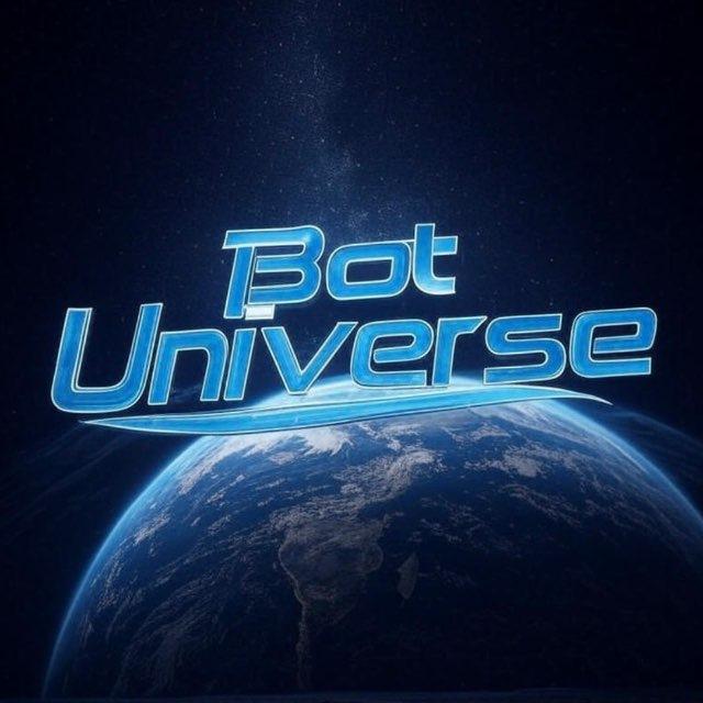 Bot Universe