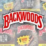 BACKWOODS SPB