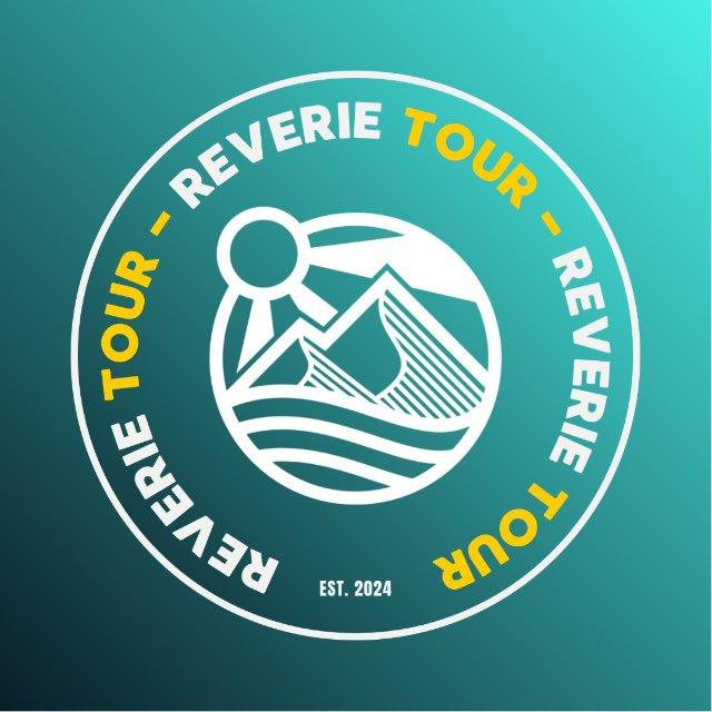 Reverietour 🪄