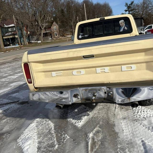 Cheap trucks and cars for the family