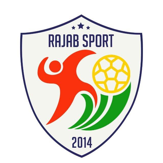 رجب سپۆرت - Rajab Sport