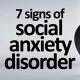 SAD@Social Anxiety Disorders