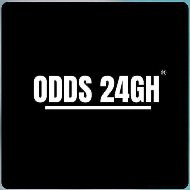 ODDS 24GH 🇬🇭⚽️🦅