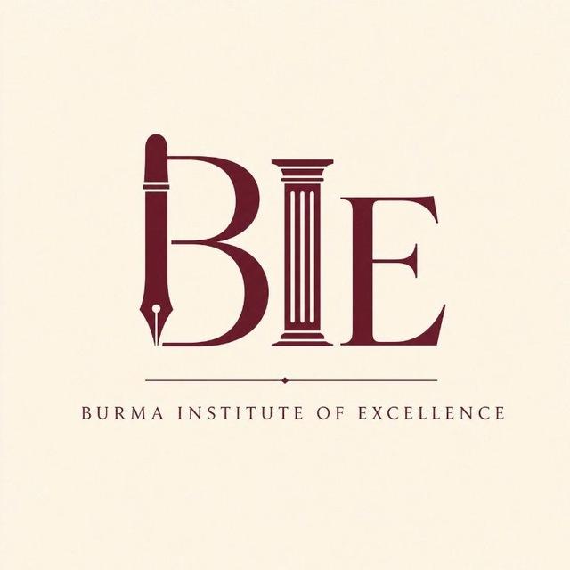 Burma Institute of Excellence