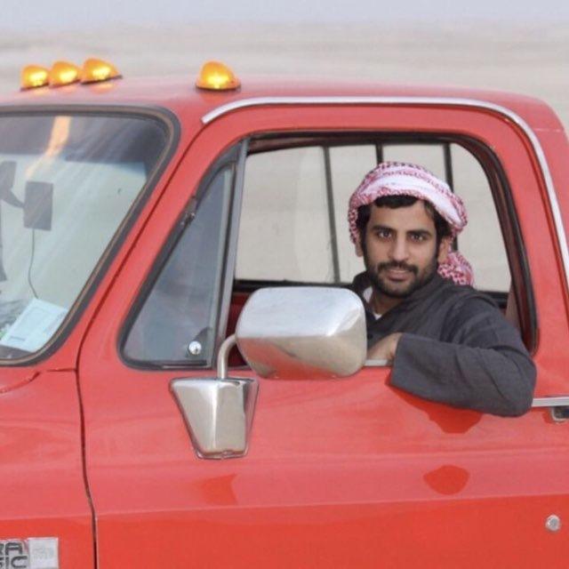 حَـاير