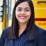 Shipra tiwari official