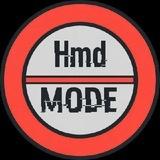 Hamd-Mod-Vip