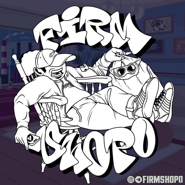 Firm 🚸 переход из матрицы