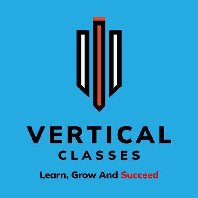 Vertical Classes ( OFFICIAL )