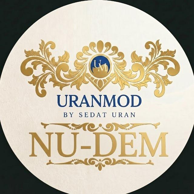 URANMOD & NUDEM