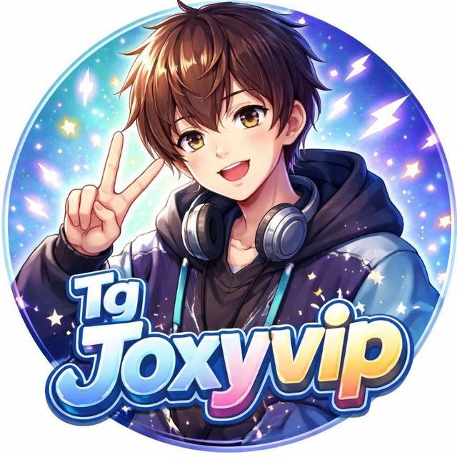 JoxyVip official Channel