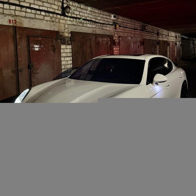 ARTMIR CARS