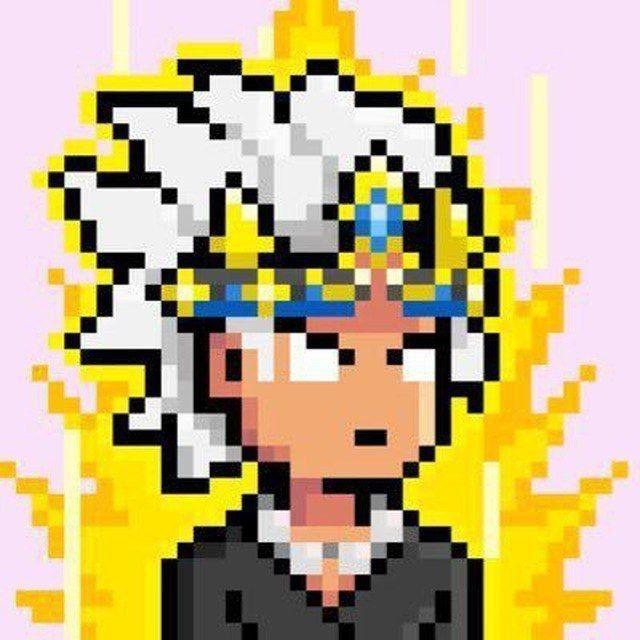 Crypto Gems by Paw 💎