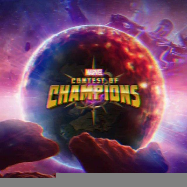 Marvel Contest of Champions