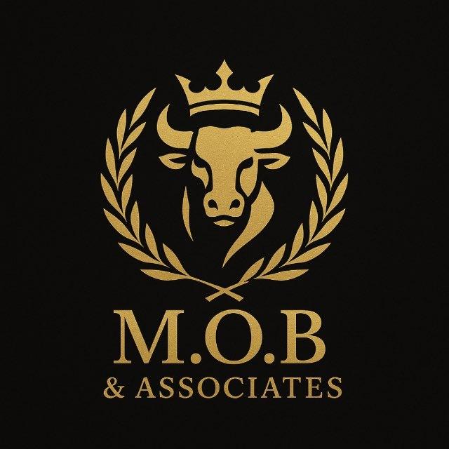 M.O.B & Associates Fx