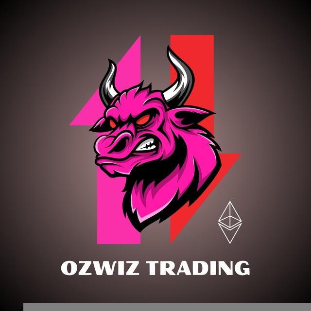 OzWiz Trading Channel