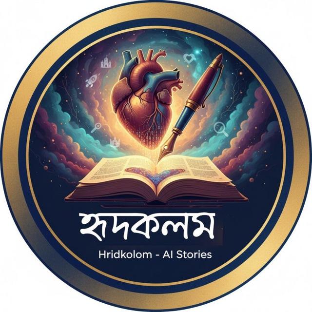 হৃদকলম ✍️♥️