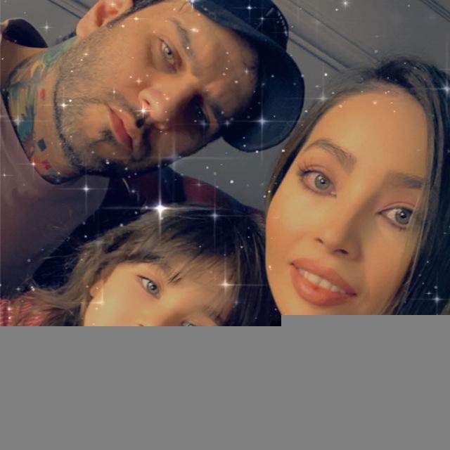 Mahoor family 😜😍