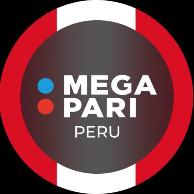 Megapari 🔵🔴 Peru 🇵🇪