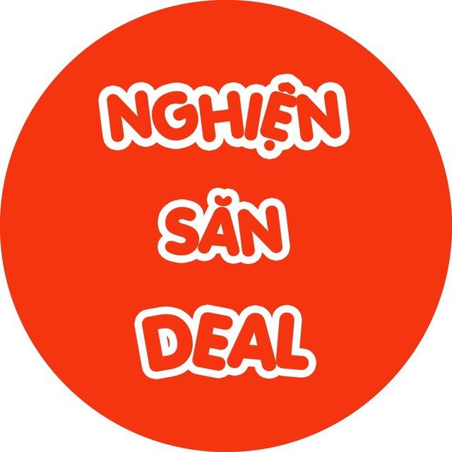 Nghiện Săn Deal