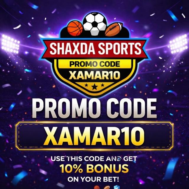 SHAXDA SPORTS