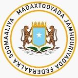 Villa Somalia