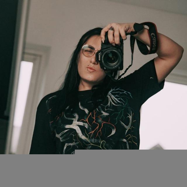 Фотограф 🔥 Мариуполь 📸 Эльвина Серафимова ✨