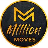 Million move Gold trader