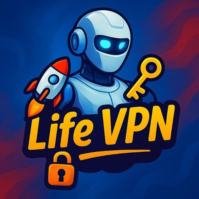اینترنت آزاد | Life VPN