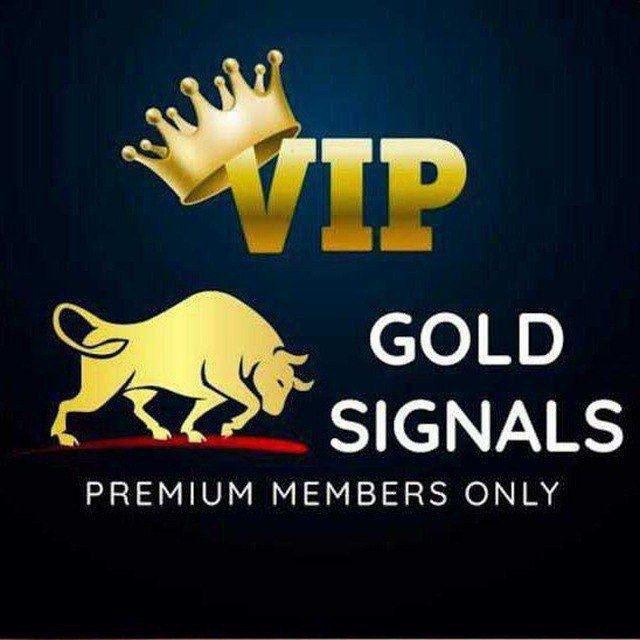 GOLD VIP SIGNALS