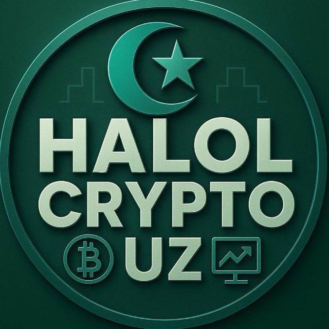 HALOL CRYPTO UZ 🌋