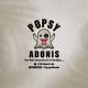 POPSY ADONIS CHANNEL❤️